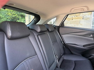 Mazda CX-3 thumbnail