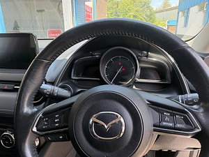 Mazda CX-3 thumbnail