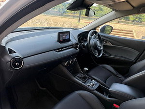 Mazda CX-3 thumbnail