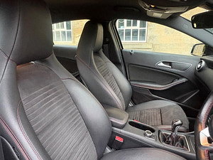Mercedes-Benz A Class thumbnail