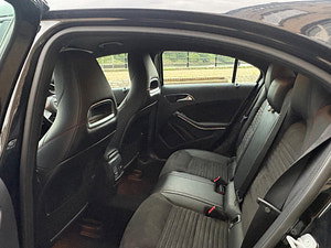 Mercedes-Benz A Class thumbnail