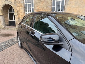 Mercedes-Benz A Class thumbnail