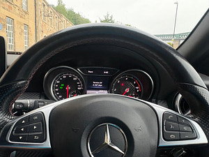 Mercedes-Benz A Class thumbnail