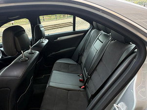 Mercedes-Benz C Class thumbnail