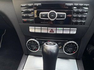 Mercedes-Benz C Class thumbnail