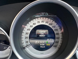 Mercedes-Benz C Class thumbnail