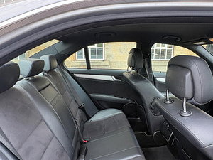 Mercedes-Benz C Class thumbnail