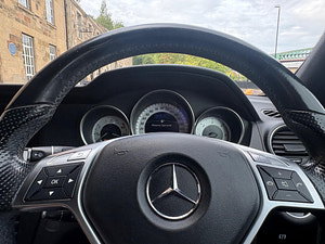 Mercedes-Benz C Class thumbnail