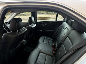 Mercedes-Benz E Class thumbnail
