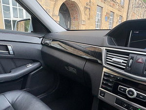 Mercedes-Benz E Class thumbnail