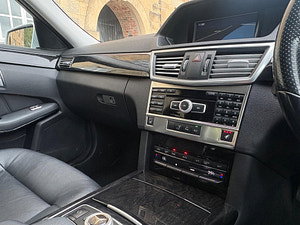 Mercedes-Benz E Class thumbnail
