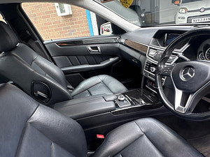 Mercedes-Benz E Class thumbnail