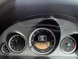 Mercedes-Benz E Class thumbnail