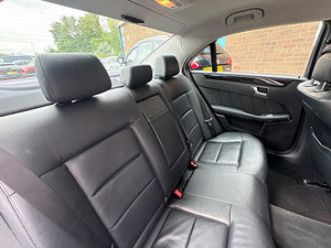 Mercedes-Benz E Class thumbnail