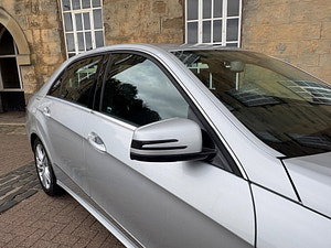 Mercedes-Benz E Class thumbnail