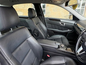 Mercedes-Benz E Class thumbnail