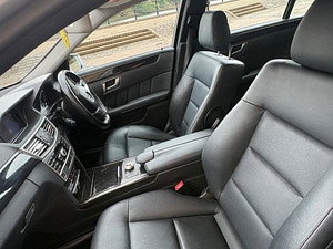 Mercedes-Benz E Class thumbnail