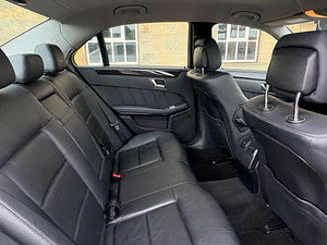 Mercedes-Benz E Class thumbnail