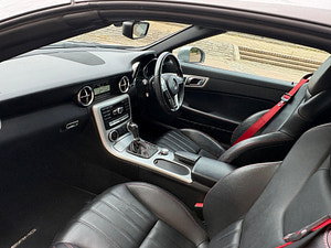 Mercedes-Benz SLK thumbnail