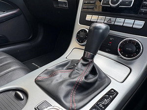 Mercedes-Benz SLK thumbnail