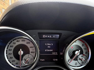 Mercedes-Benz SLK thumbnail