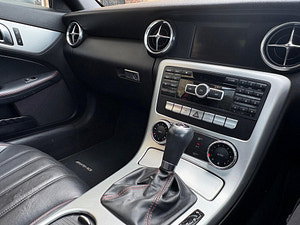 Mercedes-Benz SLK thumbnail