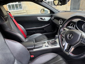 Mercedes-Benz SLK thumbnail