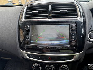 Mitsubishi ASX thumbnail