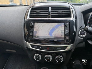 Mitsubishi ASX thumbnail