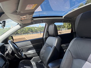 Mitsubishi ASX thumbnail