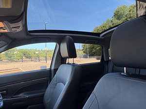 Mitsubishi ASX thumbnail