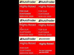 Mitsubishi ASX thumbnail