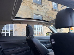 Mitsubishi ASX thumbnail