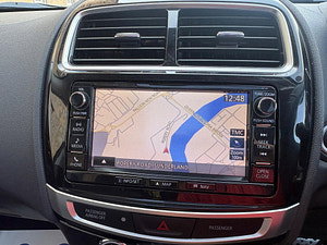 Mitsubishi ASX thumbnail