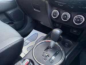 Mitsubishi ASX thumbnail