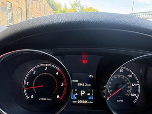 Mitsubishi ASX thumbnail