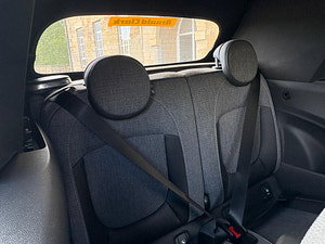 MINI Convertible thumbnail