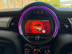 MINI Convertible thumbnail