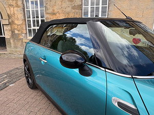 MINI Convertible thumbnail