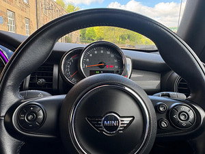 MINI Convertible thumbnail
