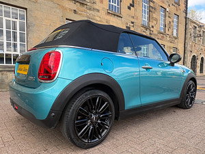 MINI Convertible thumbnail