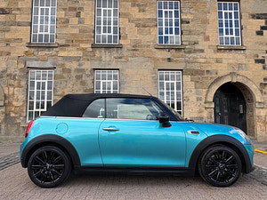 MINI Convertible thumbnail