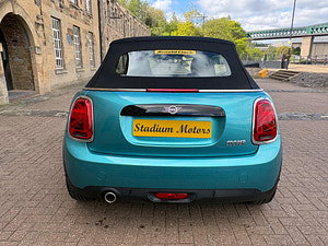 MINI Convertible thumbnail