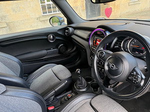 MINI Convertible thumbnail