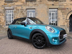 MINI Convertible thumbnail