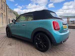 MINI Convertible thumbnail
