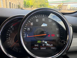 MINI Convertible thumbnail