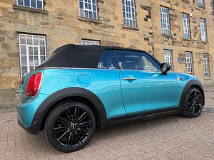 MINI Convertible thumbnail