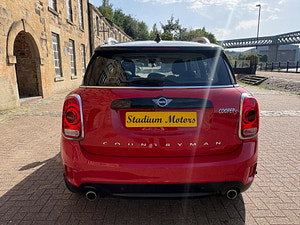 MINI Countryman thumbnail