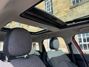 MINI Countryman thumbnail